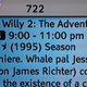 Illustration for article titled Free Willy 2 Features An Unexpected Co-Star: The Week In Unintentional Dong Submissions